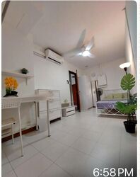 Rosalia Park (D19), Condominium #515844731